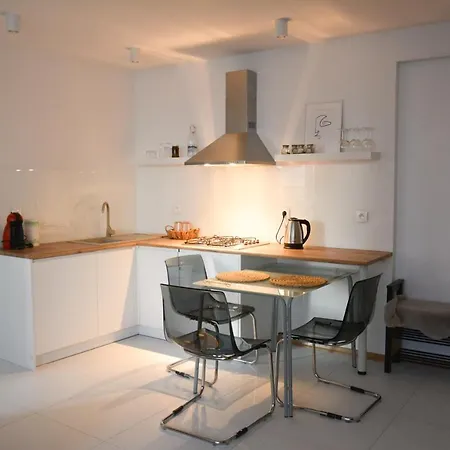 Appartement Centrum Warszawy Al Jerozolimskie *