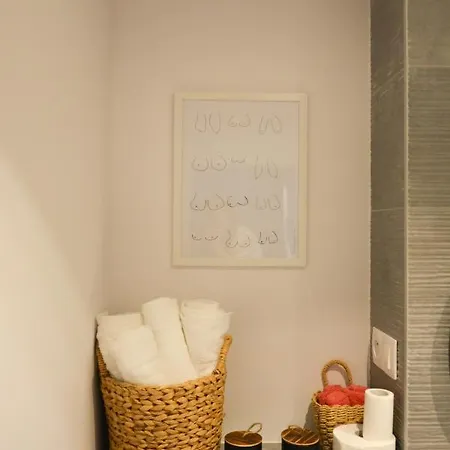 Centrum Warszawy Apartment Warsaw