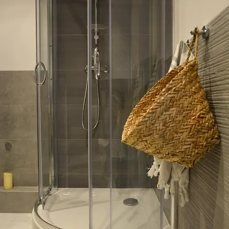 Centrum Warszawy Al Jerozolimskie Appartement *