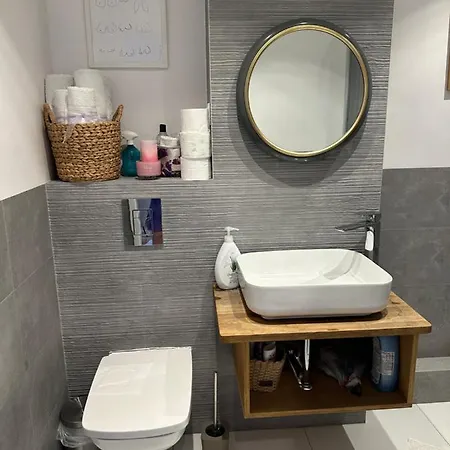 Centrum Warszawy Al Jerozolimskie