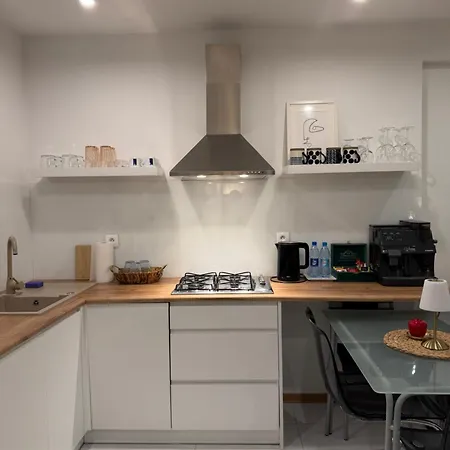 Appartement Centrum Warszawy Al Jerozolimskie
