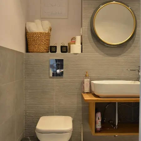 Centrum Warszawy Al Jerozolimskie