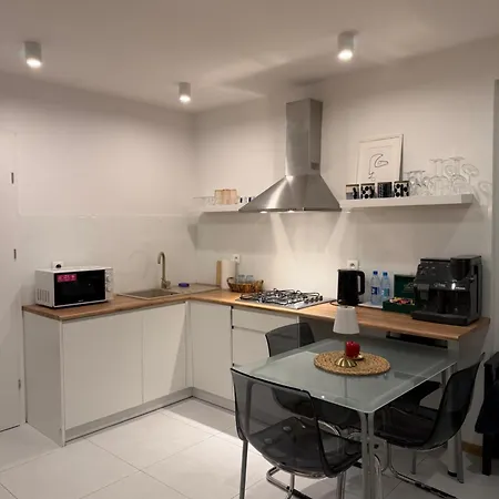 아파트 Centrum Warszawy Al Jerozolimskie