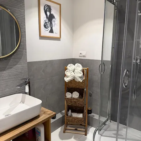 Centrum Warszawy Al Jerozolimskie *